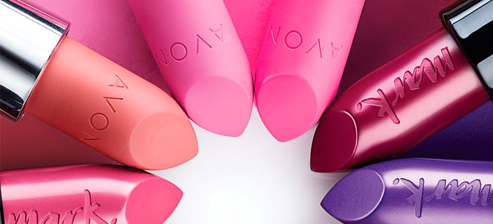 Avon ups online game with key appointment