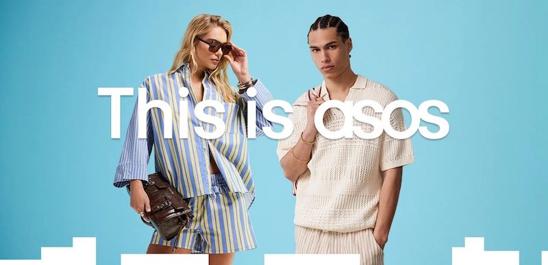 Compliance specialist Geeta Odedra departs fast fashion giant Asos and preps for new chapter