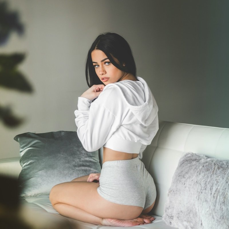 Benaughty.com reviews - is it a real website or a scam?