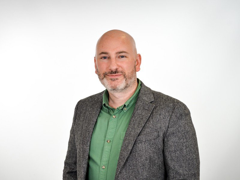 Retail price comparison engine Genie Shopping brings in Warrick Lambert as Chief Executive Officer