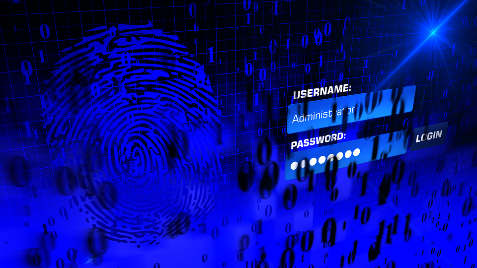 Shoppers reluctant to swap passwords for biometrics, Paysafe
