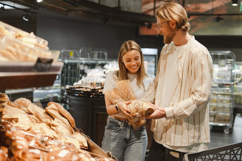 Avery Dennison and The Kroger Co. set to embark upon RFID inventory automation technology partnership
