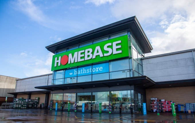 The retail technology week in numbers