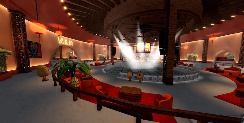 Retail technology innovation of the week: Wow Bao Hot Buns Club rewards programme hits the metaverse