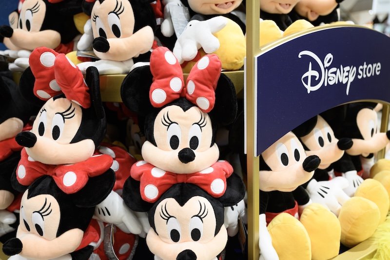 Disney Store gets personal as company takes wraps off new AI powered shopping assistant