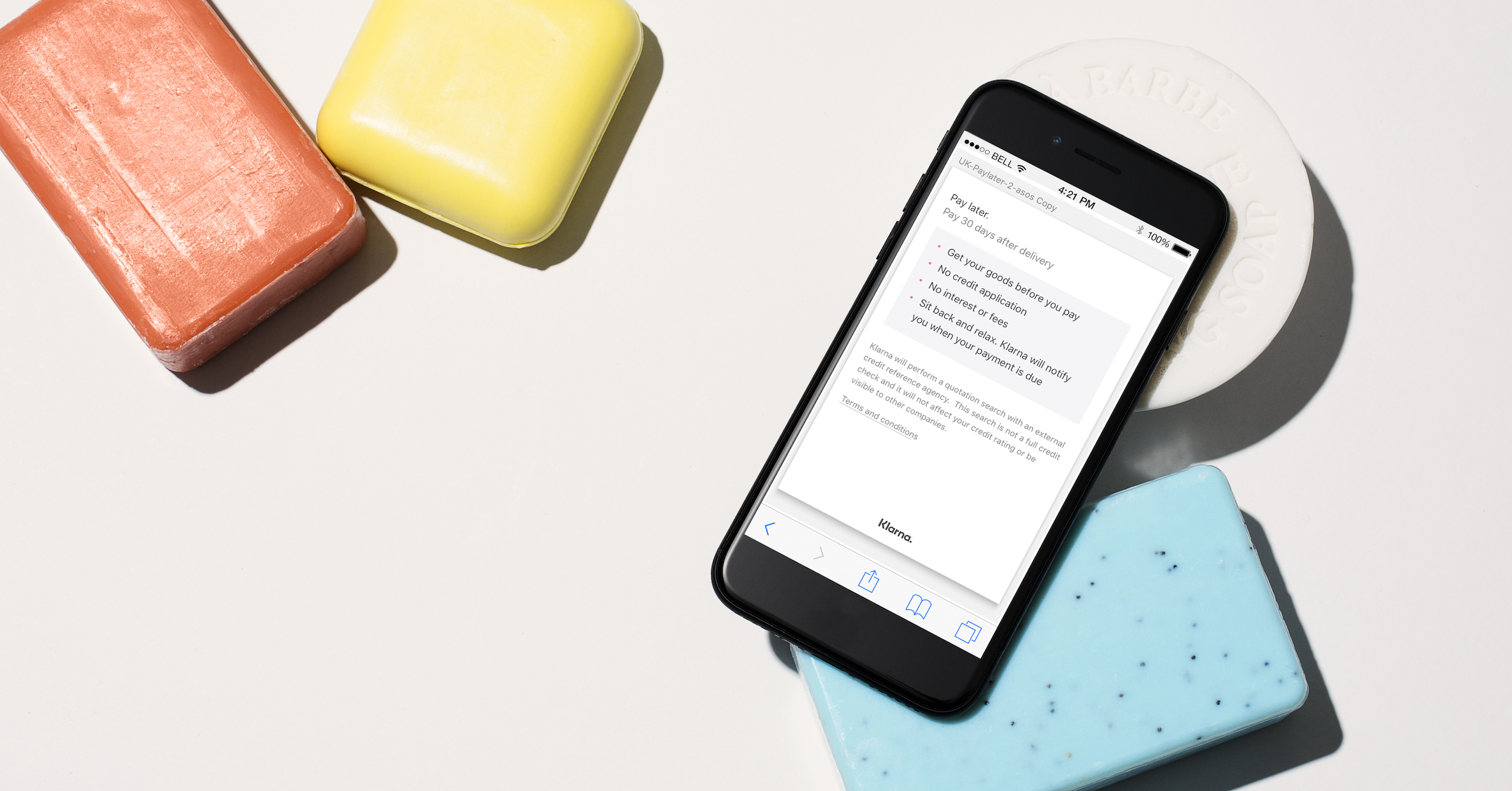 Magento selects Klarna as core payment solution