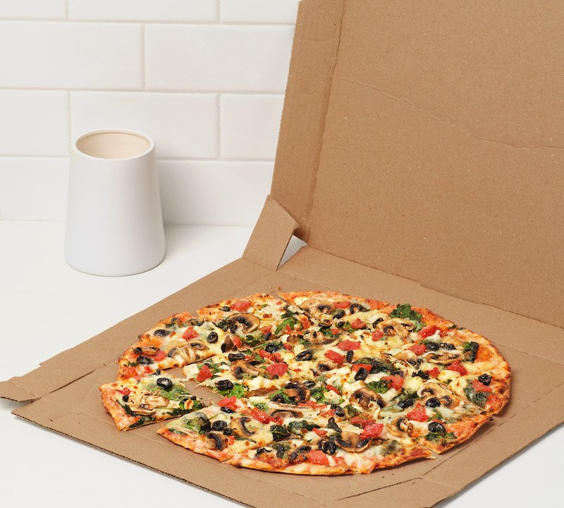 Domino’s Pizza inks exclusive delivery deal with Uber Eats, with initial roll-out set for autumn