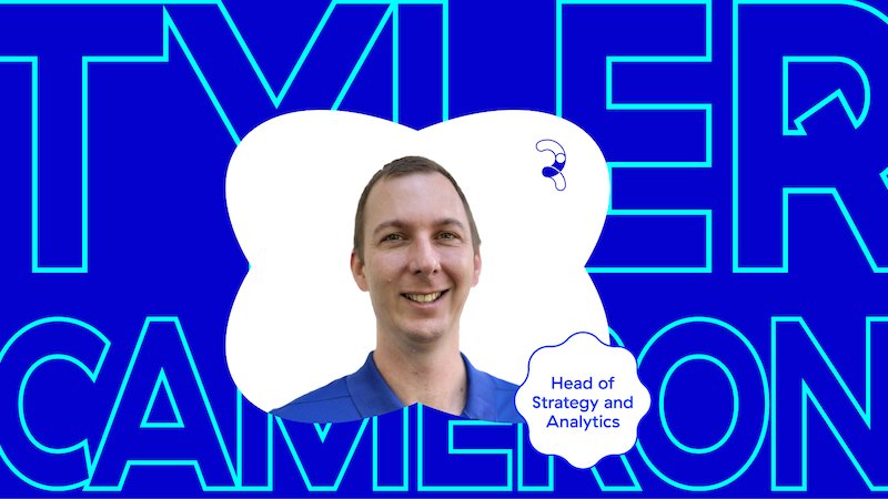 Tyler Cameron, MAPCO’s former Director of Loyalty, joins mobile app specialist Rovertown
