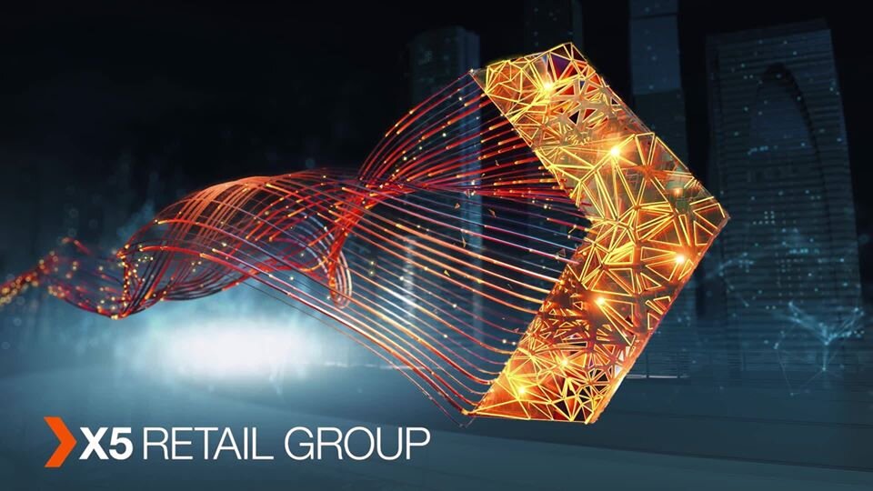 X5 Retail Group announces grocery lockers pilot