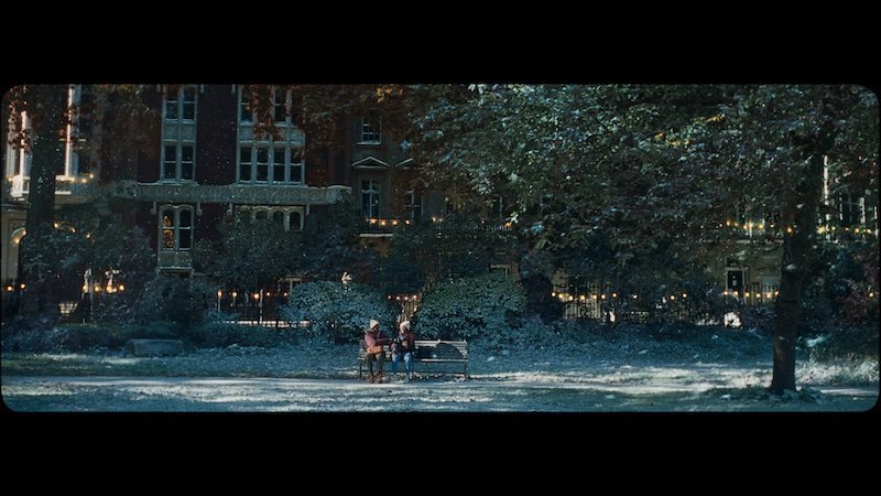 Amazon launches 2021 Christmas advert and online shop