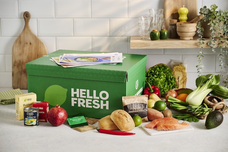 Locus Robotics helps HelloFresh expand temperature controlled SKU capacity across brand portfolio
