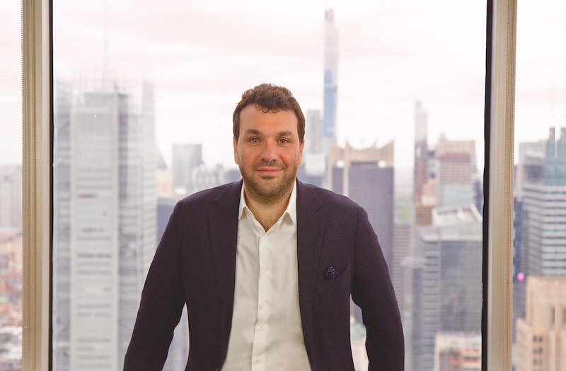 Contentsquare closes blockbuster funding round
