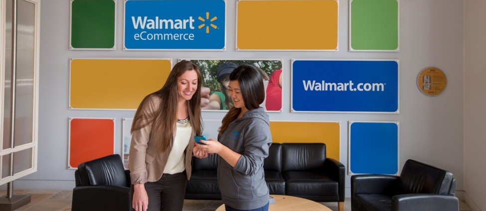 Walmart expands partnership with Path Forward