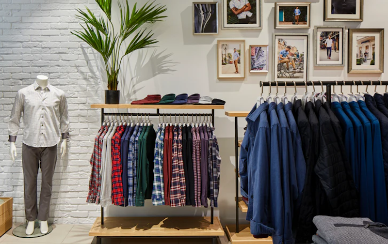 Understanding physical traffic: Men's apparel brand UNTUCKit taps RetailNext in-store analytics platform