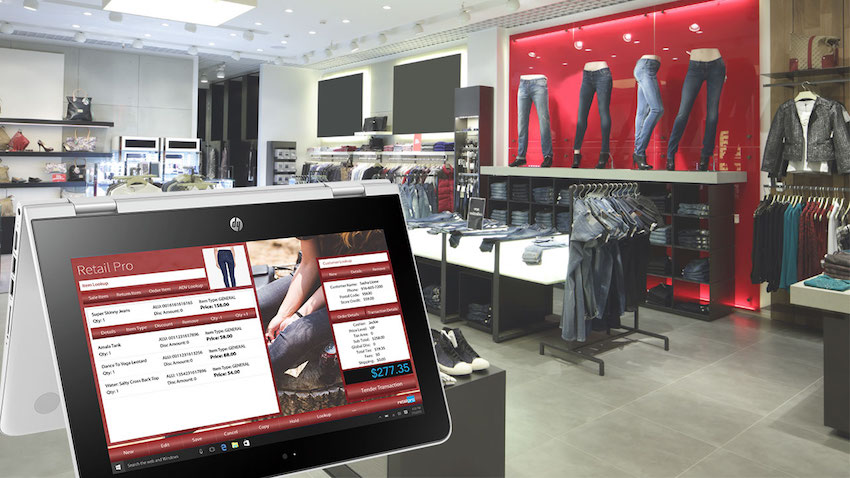 Retail industry in flux: Three key data focus areas for retailers who want to stay on top