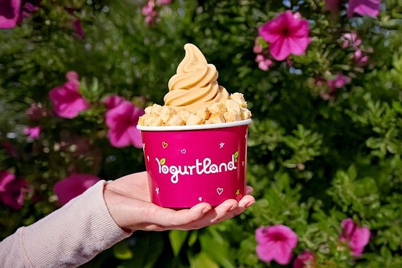 Yogurtland picks NCR Voyix as PoS provider across stores as it tackles challenges with previous suppliers