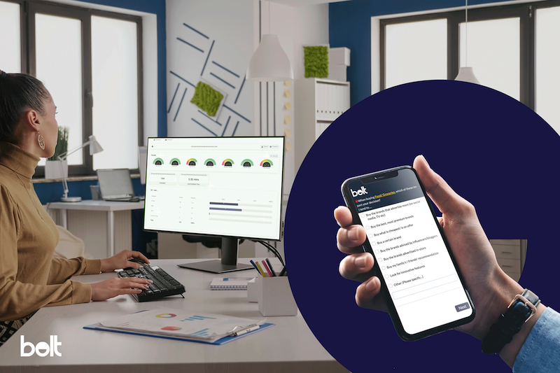 Market research startup Bolt Insight receives funding from 212