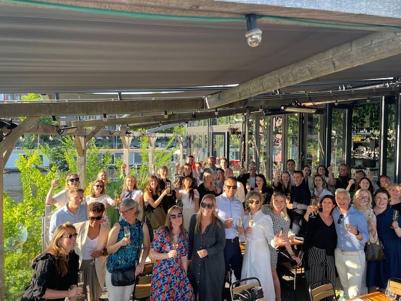 ‘The power of collaboration and dedication’: Rituals goes live with Yoobic tech for 10,000 employees in European stores