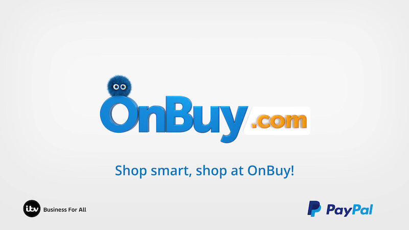 OnBuy kicks off Black Friday and Christmas TV ad campaign