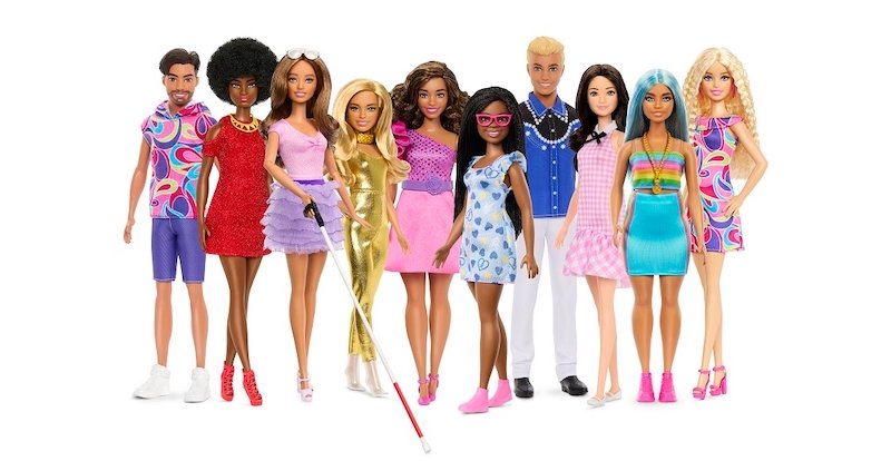 Featuring Kammac, GoWit, Mattel, and One iota: our biggest retail technology articles on LinkedIn this week
