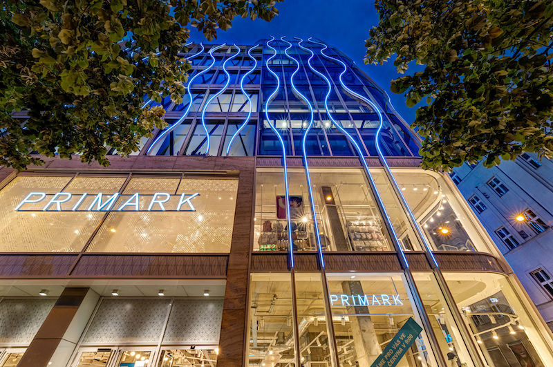Primark appoints Matt Houston to Chief Customer and Digital Officer role following Click and Collect push