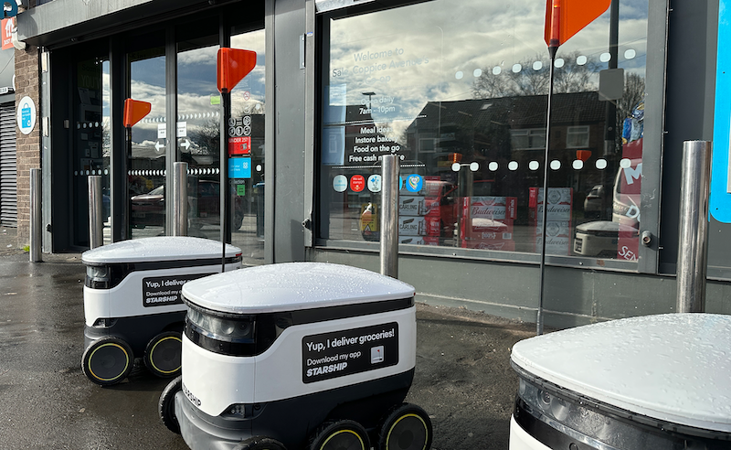 Featuring StoryStream, Ocula Boost, and Sook: check out the week's coolest retail technology plays