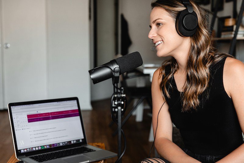 Quill report provides insights on growing trend of podcasts shaping Americans’ views on brands and services