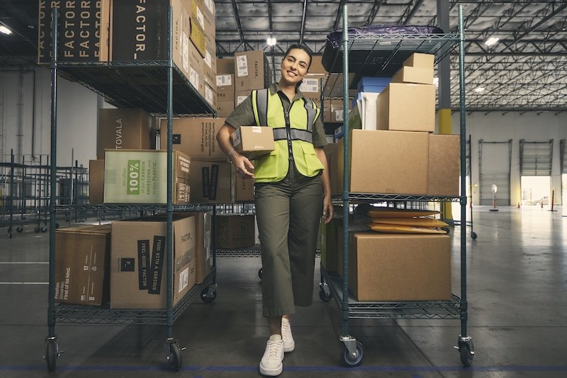 Former Sephora Americas CEO Jean-André Rougeot joins parcel delivery platform Veho’s board