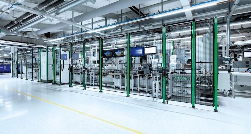 Ready to roll: Pricer teams with Zollner for new electronic shelf labels facility in Germany