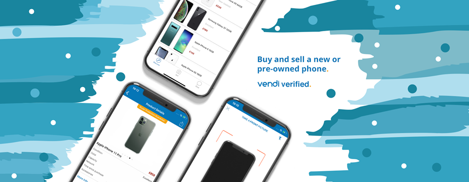 P2P marketplace venture vendi notches up funding first