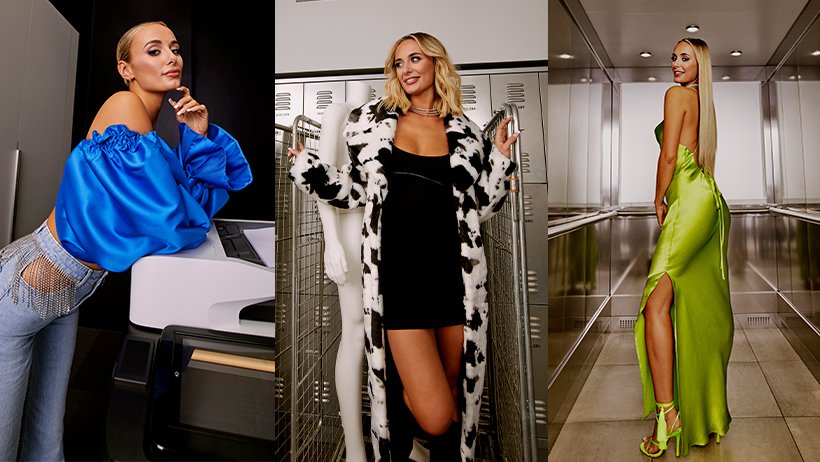 You can now shop Asos via the Swapi mobile app