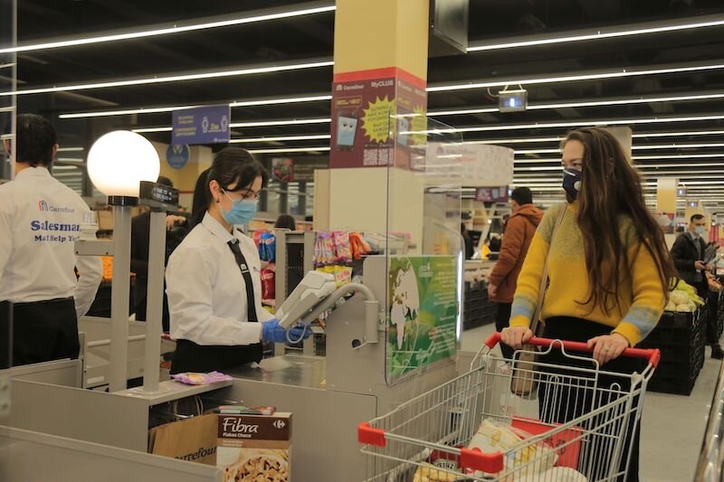 Reviewing the retail technology space in December