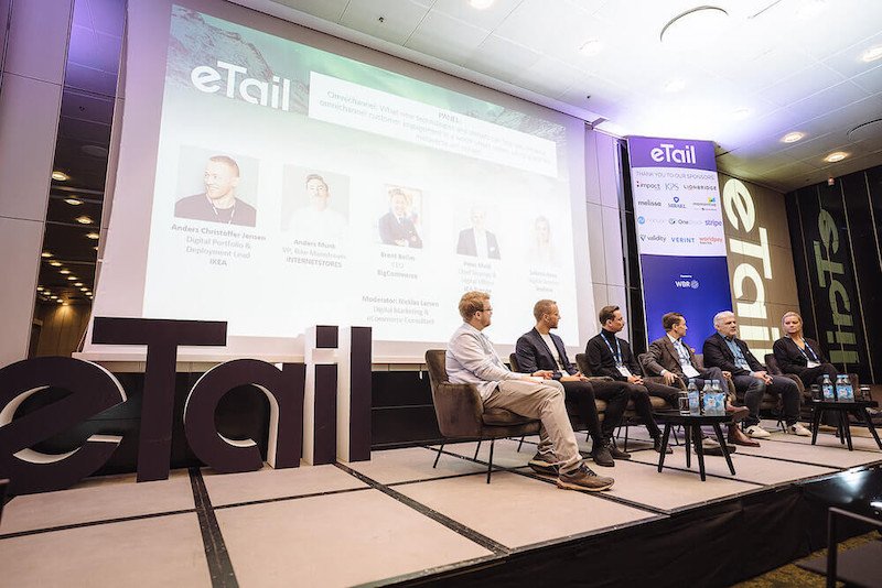 eTail Nordic 2026