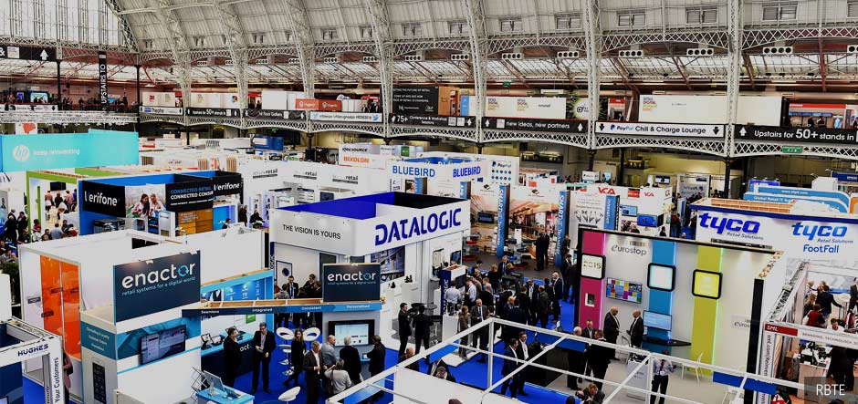 Register today for RBTE 2018