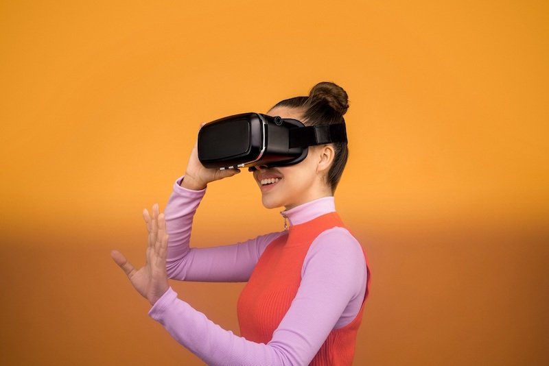 Retail Technology Show research: metaverse now firmly in the realms of mainstream commerce
