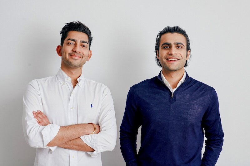 Beauty tech startup Odore announces $830,000 funding round