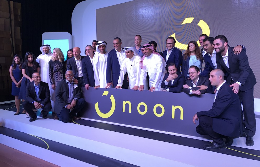 Noon looks to ride Middle East e-commerce wave