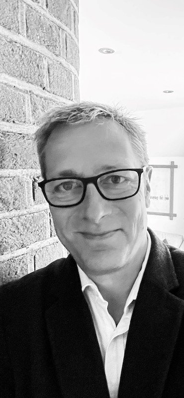 RTIH interview: Cegid’s Alan Holcroft discusses how to solve three of the biggest challenges in retail
