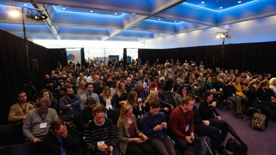 Digital Marketing World Forum
