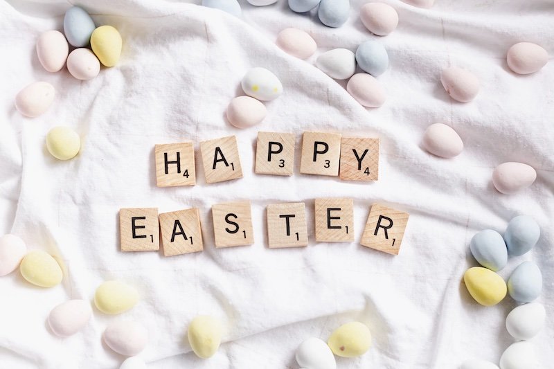 UK supermarkets not exactly egg-static as consumer behaviour shifts and Easter chocolate sales slide