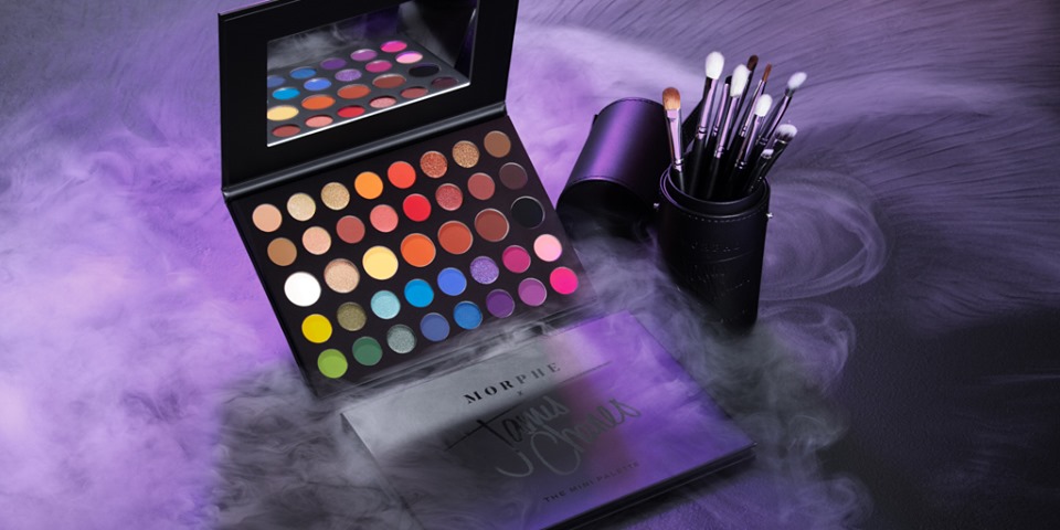 Retail Assist announces Morphe as new client