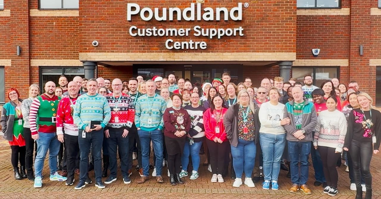 Shaun Wills takes swipe at ‘mischievous’ press article as he kicks off CFO position at Poundland and Dealz