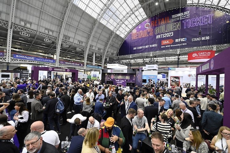Retail Technology Show 2024 research: Brits empty Covid coffers as cost-of-living crisis continues to hit hard