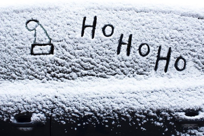 Pornhub Christmas range launches with Twitter giveaway