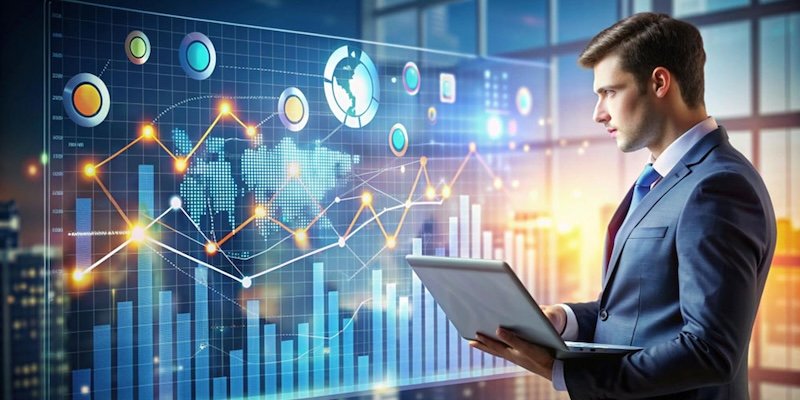 Former J.P. Morgan and Goldman Sachs exec and South Street Advisers founder Jason English joins Wisdom Analytics