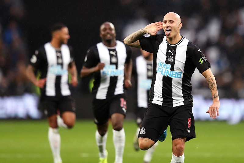 Pricey Premier League clubs ‘need to check themselves’