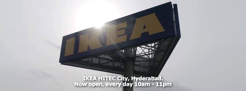 Ikea deploys electric rickshaws in India