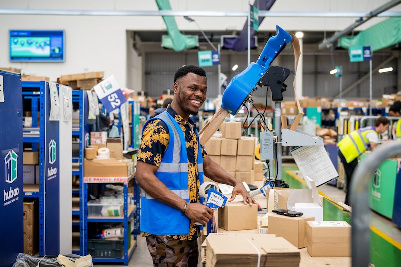 Au Vodka partners with fulfilment specialist Huboo as it chases gap in direct-to-consumer market
