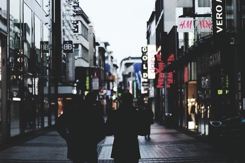 Why your retail business could use digital signage tech