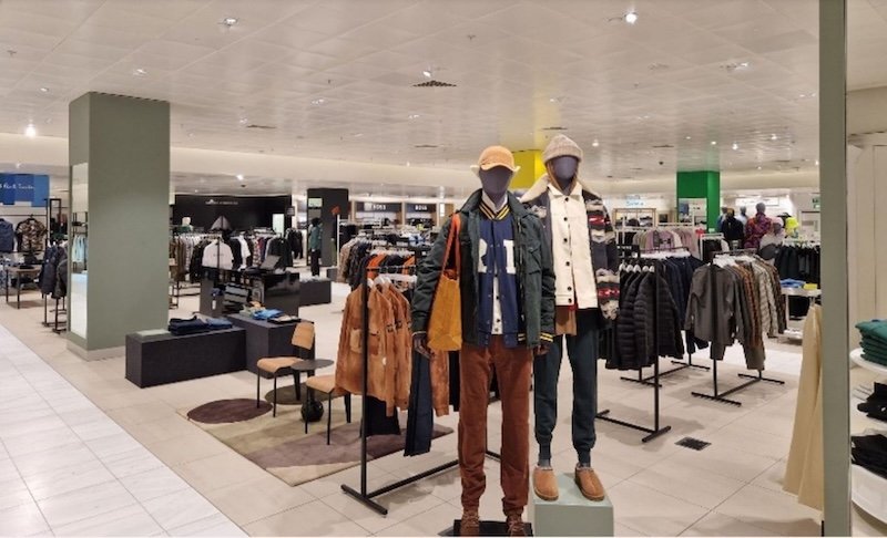 Fenwick taps Klaviyo, Gorgias and Nosto tech as it wraps replatforming on to Shopify Plus